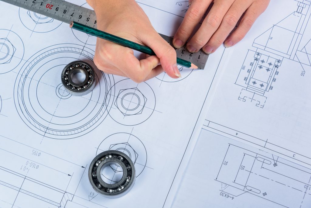 Prototypage et sur-mesure